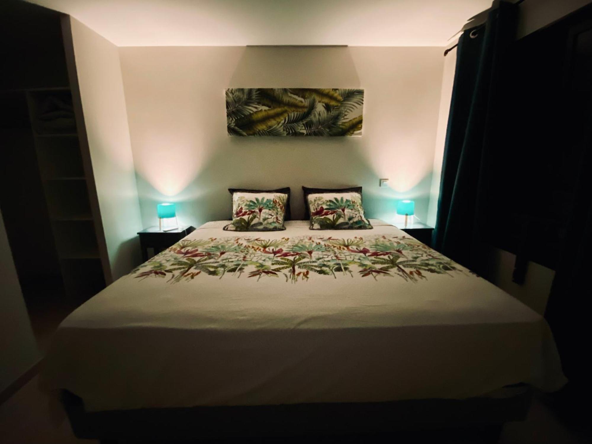 Meherio - Bel Appartement Vue Mer A Tahiti ปาเปเอเต ภายนอก รูปภาพ